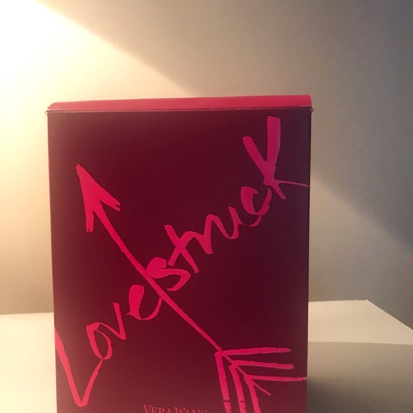 Parfum Vera Wang. Jamais utilisé. 3.4 ml - Picture 3 of 4